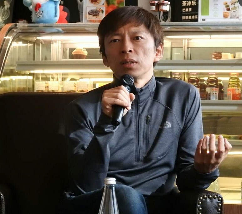 搜狐张朝阳最新消息,搜狐张朝阳最近说过的话