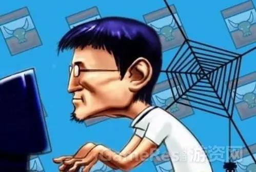 一张图看懂游戏机,游戏测试都测哪些游戏