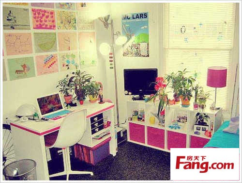 新中式105平方小户型装修效果图,20款小户型装修设计图片