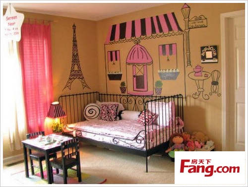 新中式105平方小户型装修效果图,20款小户型装修设计图片