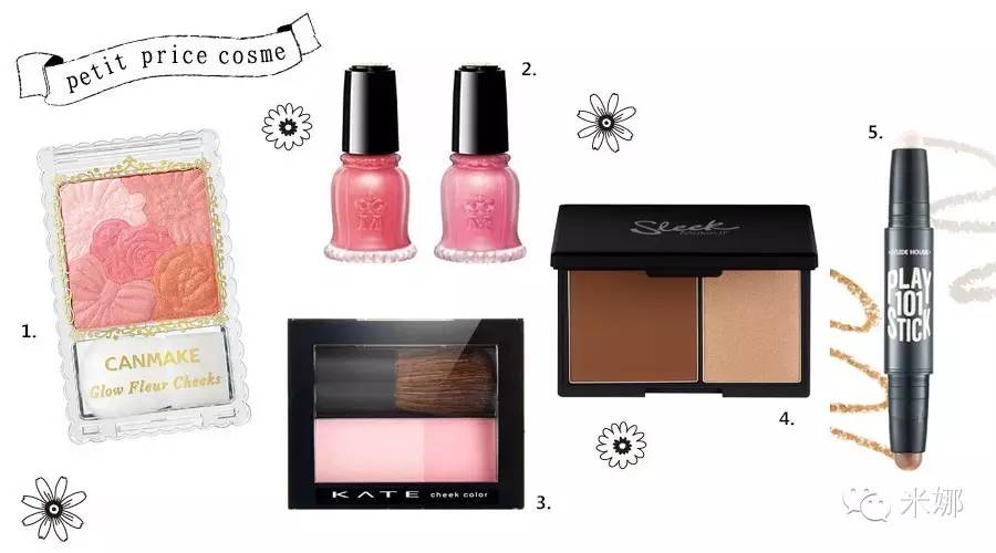 平价全套新手化妆品推荐学生,推荐新手化妆品全套