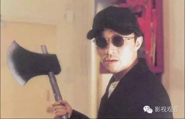 星爷说过一段话,星爷10秒语录