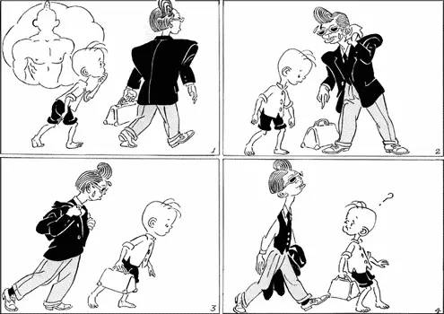 三毛流浪记漫画共有多少集,三毛流浪记从军记漫画