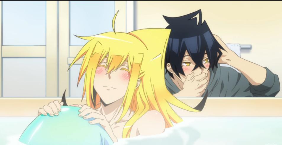 最爱吃的泡面番 (冬天必备泡面番)