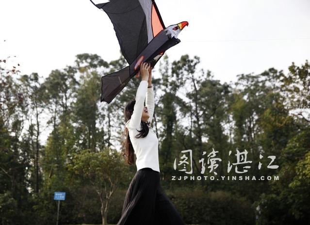 免费周末好去处城市公园,香山公园周末休闲好去处