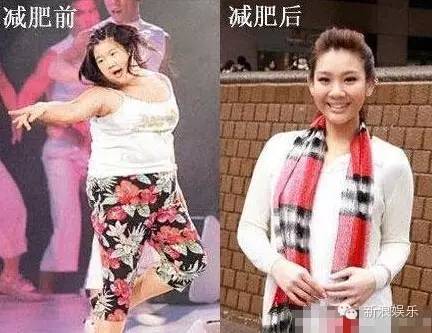 郑欣宜决定不减肥视频,郑欣宜放弃减肥生活