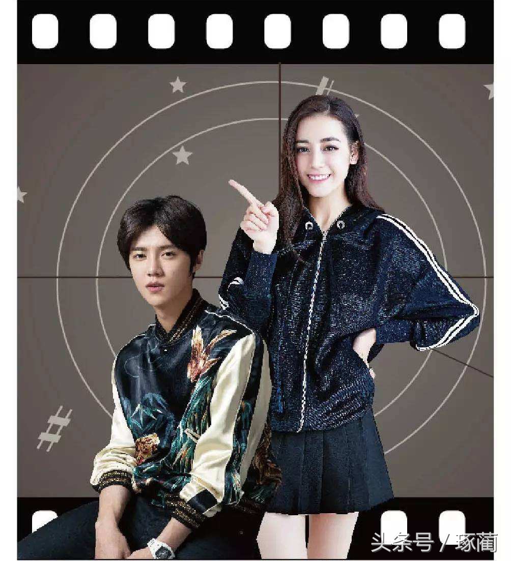 迪丽热巴是阿迪达斯代言人吗,迪丽热巴mikimoto御木本全球代言人