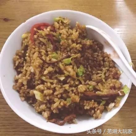 芜湖美食歌,吃货美食歌曲完整版