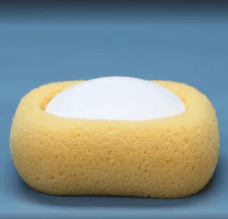 用过的肥皂残渣不要扔,肥皂只剩一小块