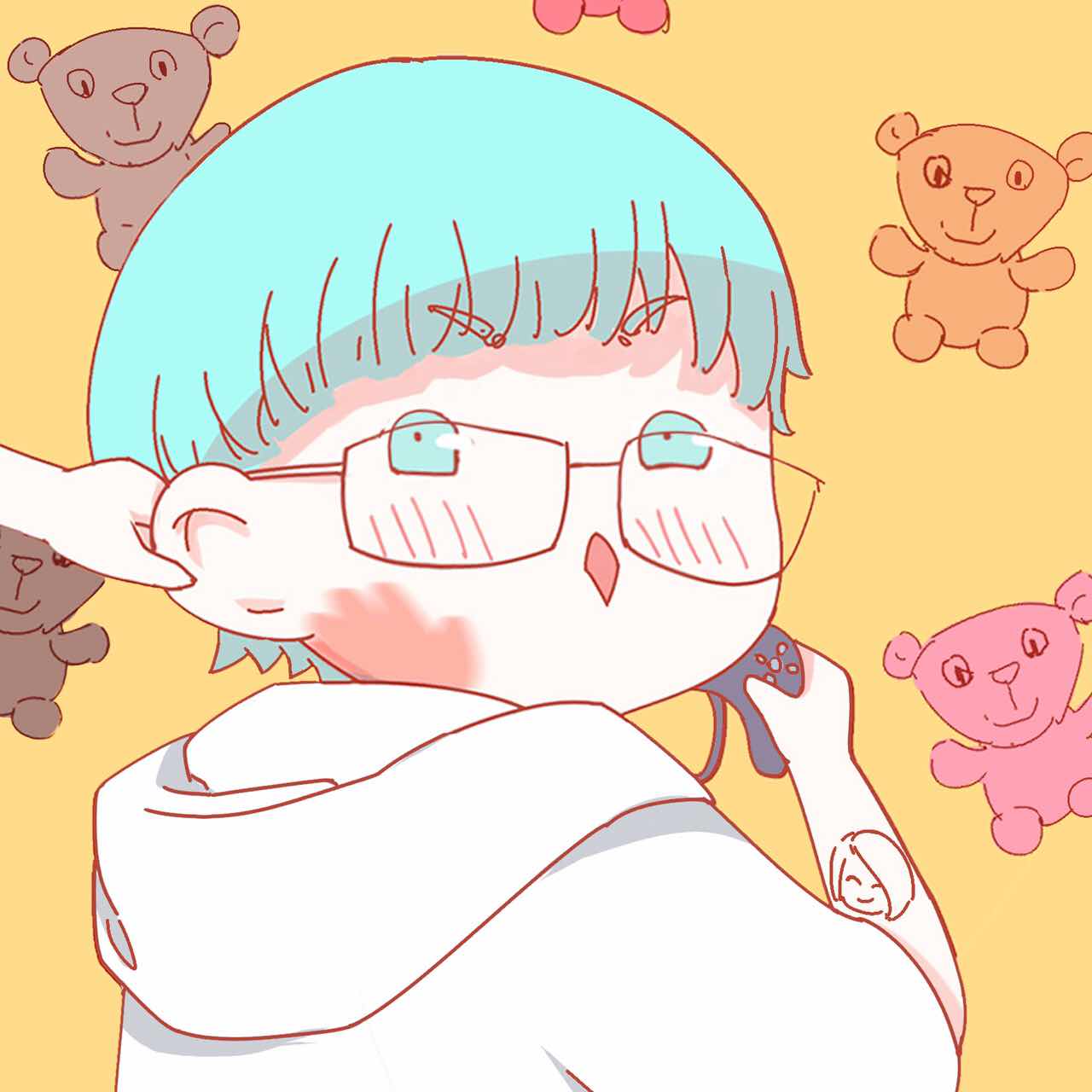 觉得自己无法驯服狮子座？看了这篇文让你走进大猫的内心！