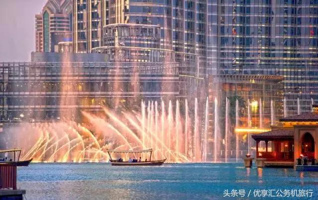 迪拜自由行攻略大全 (迪拜自由行攻略多图)