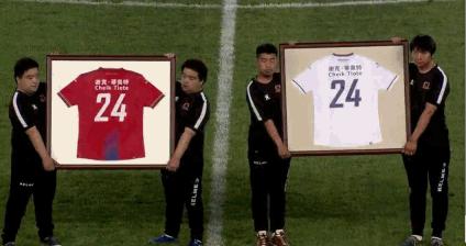 北控用大胜告别蒂奥特，高洪波狂拿四连胜，为何他如此神奇？