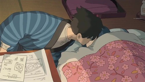 没有*爱性**主题的“病房之恋”：未婚妻罹患严重肺病，他陪伴她进山疗养，等待死神的过程中，也伴随忧伤的幸福