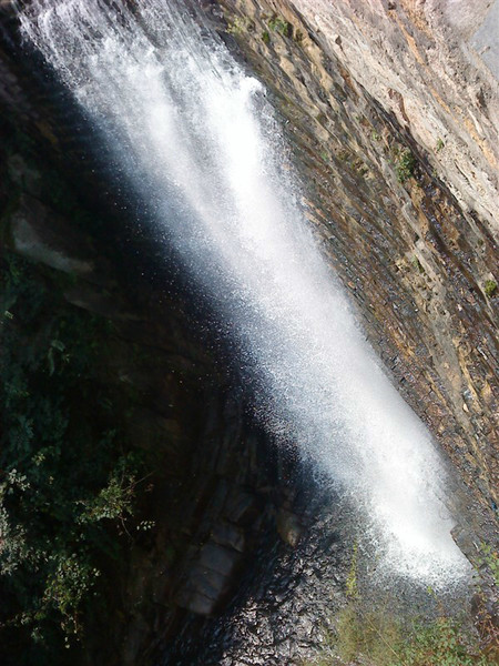 鲁山画眉谷一日游攻略,平顶山画眉谷一日游费用