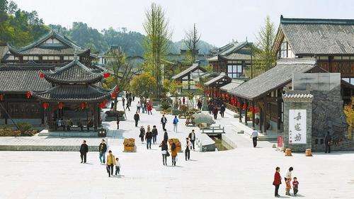 茶博会茶文化美学,茶博会旅行