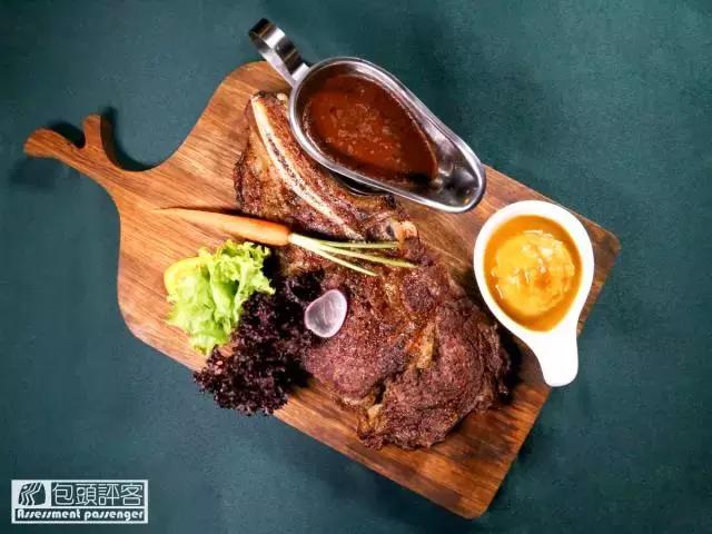 包头美食推荐环境好的西餐,包头最好的西餐