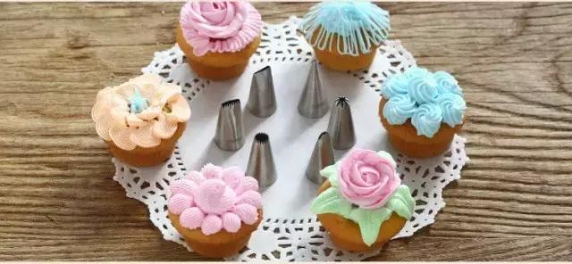 面包烘焙入门推荐,零基础学习烘焙新手入门