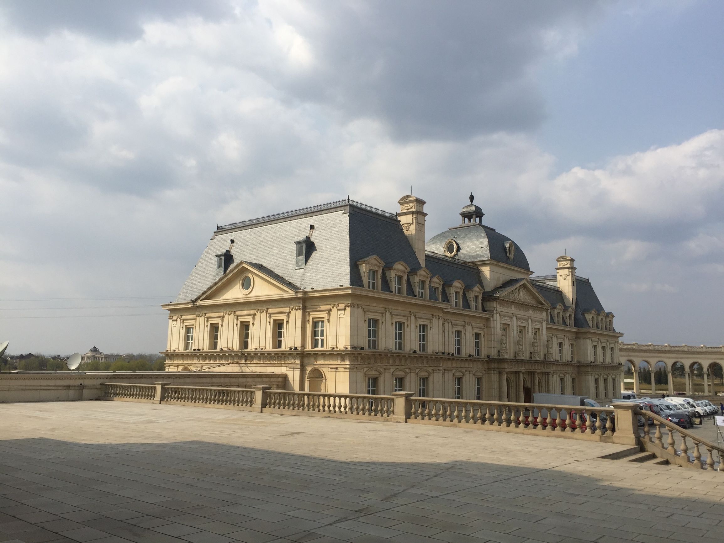 北京拉斐特城堡位置,北京拉斐特城堡露营