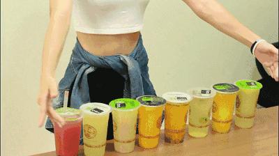 啊！好咸！好爽！喝完一袋盐后小编身残志坚，只为告诉你谁是老盐界的no.1！