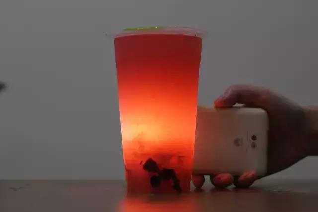 啊！好咸！好爽！喝完一袋盐后小编身残志坚，只为告诉你谁是老盐界的no.1！