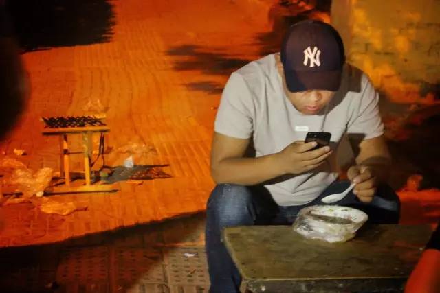 这才是淮北该有的深夜食堂故事：总有个地方治愈失眠