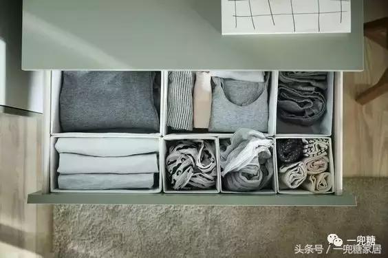 柜子收纳格太多怎么改造,柜子设计反了怎么改