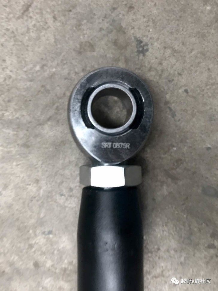 理想one悬挂升级改装,底盘悬挂改装选择