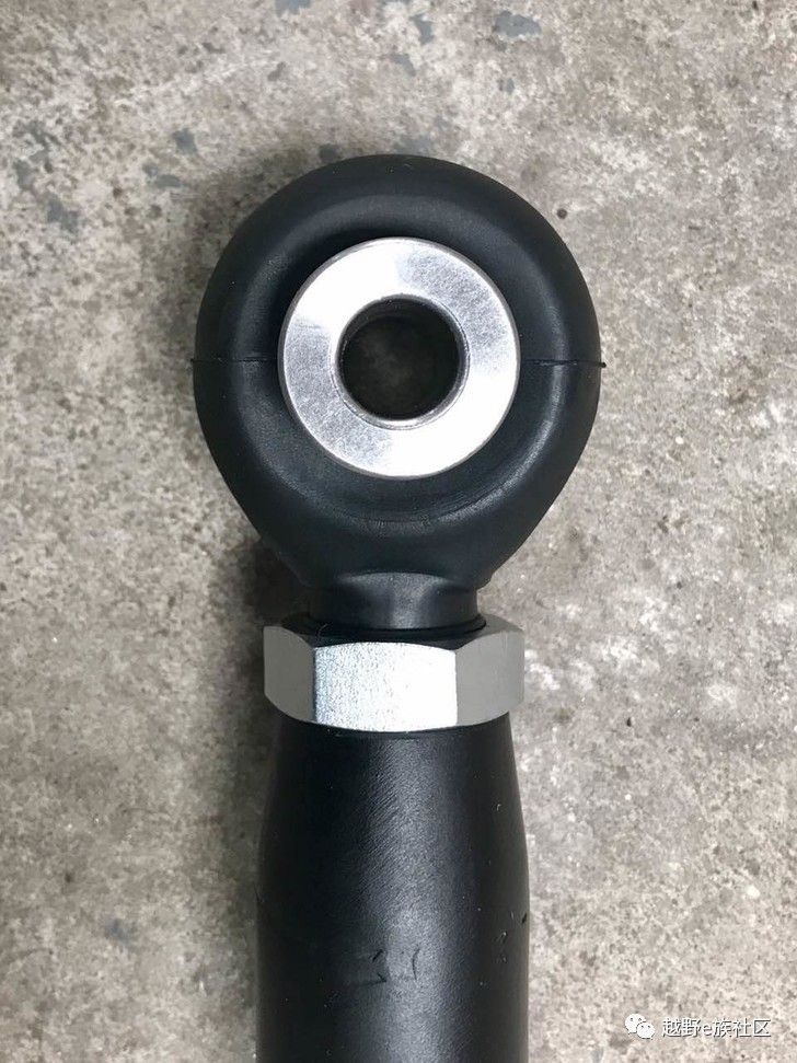 理想one悬挂升级改装,底盘悬挂改装选择