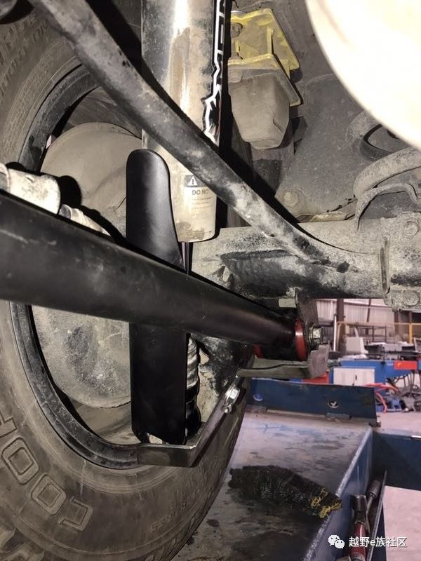 理想one悬挂升级改装,底盘悬挂改装选择
