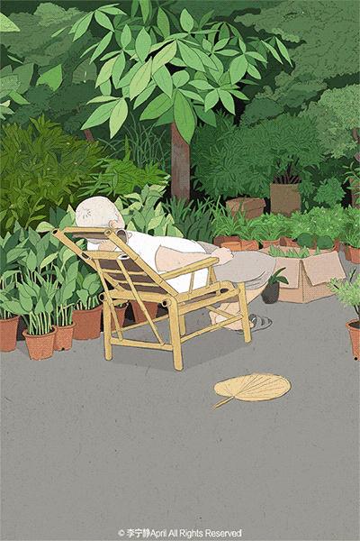 小孩子想怎样过夏天,孩子过夏天