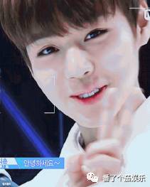 侯明昊鹿晗撞脸视频,侯明昊和鹿晗长得很像