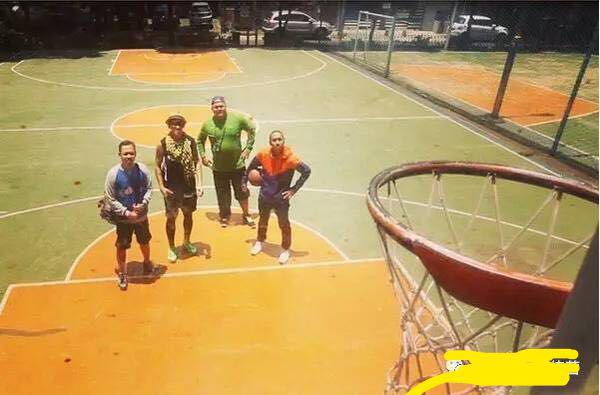 中暑了还可以打球吗,夏天打球怎样避免中暑