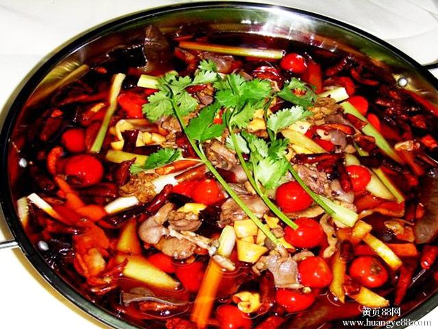 重庆深夜食堂吃什么,重庆深夜食堂