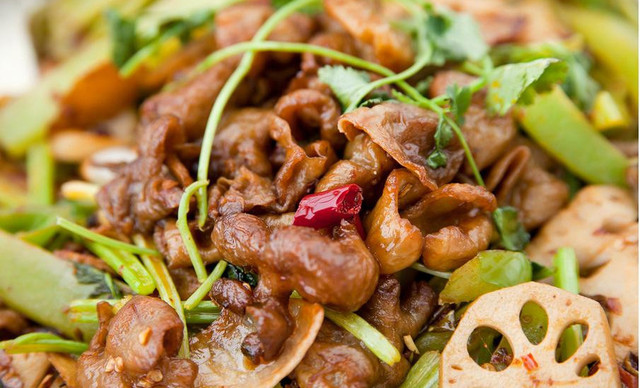 重庆深夜食堂吃什么,重庆深夜食堂