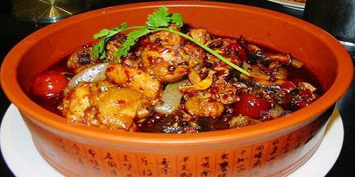 重庆深夜食堂吃什么,重庆深夜食堂