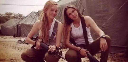 中东唯一没有石油却也很发达的国家：自称“上帝的子民”至今仍也无家可归，军力世界前十！