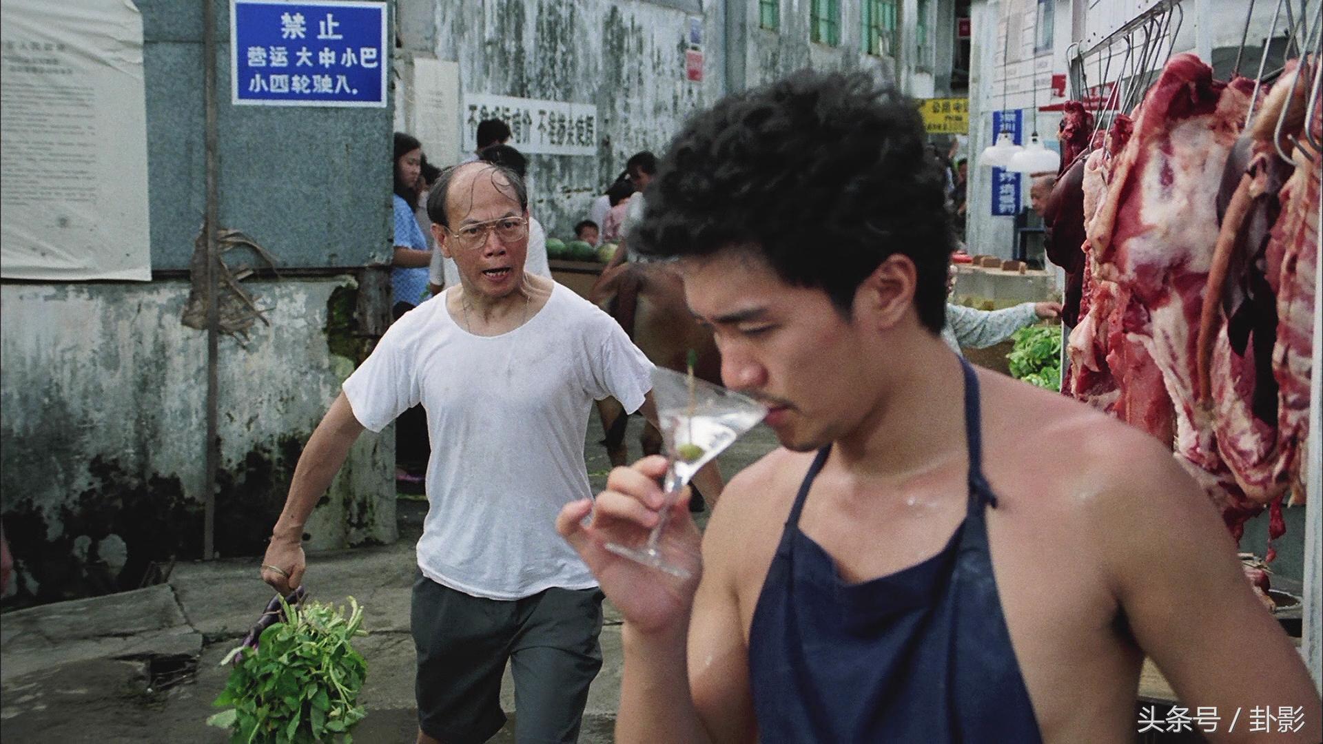 周星驰为什么被称为星爷,周星驰为啥被称为大师