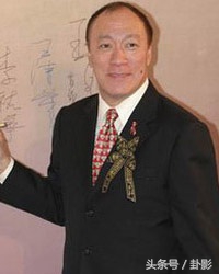 周星驰为什么被称为星爷,周星驰为啥被称为大师