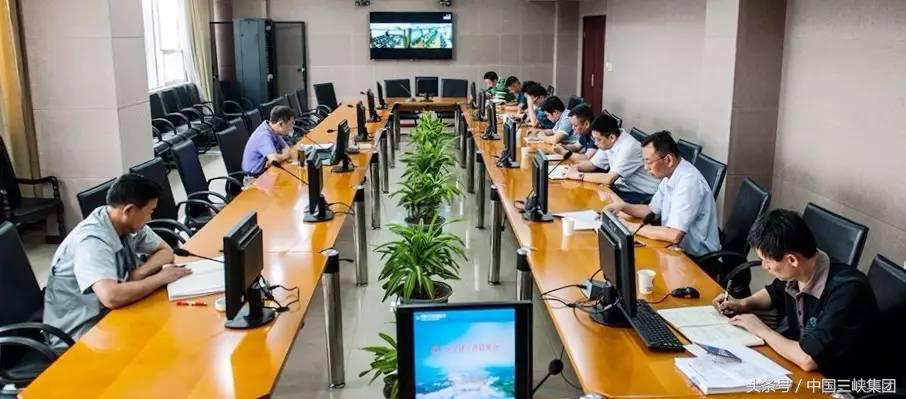 中国长江三峡集团最新动态,中国三峡集团传媒有限公司