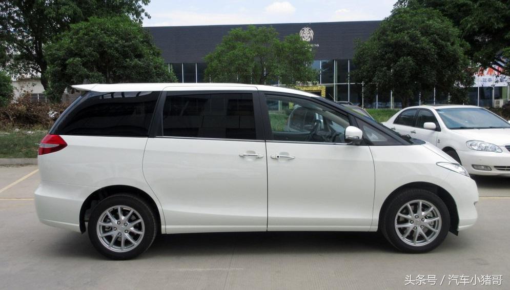 国产高端mpv7座汽车有哪些,国产mpv哪个车能和gl8抗衡