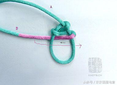 东东画眉鸟套之各种好看实用的绳套你了解吗？