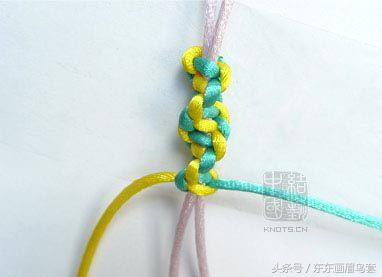 东东画眉鸟套之各种好看实用的绳套你了解吗？