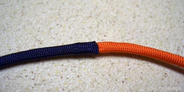 东东画眉鸟套之各种好看实用的绳套你了解吗？