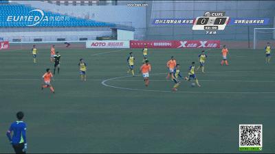 全国高职组足球联赛,大学生足球联赛甲组名单