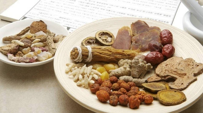 怎样食疗根治顽固性湿疹,食疗缓解湿疹在家就能做