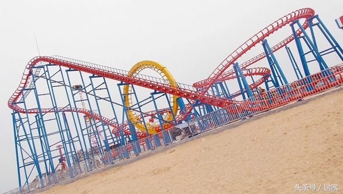 青岛金沙滩自驾一日游攻略,青岛金沙滩自驾游住宿攻略