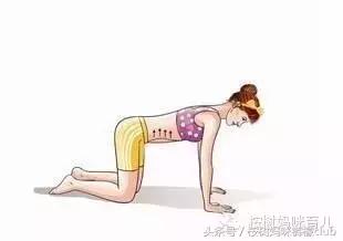 生过娃瘦大肚子的最快方法,生完孩子甩掉大肚腩