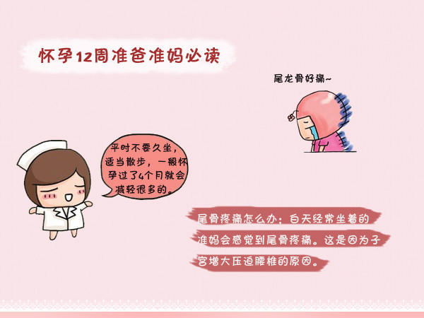 怀孕初期一到三个月要关注什么,怀孕早期三个月要关注什么