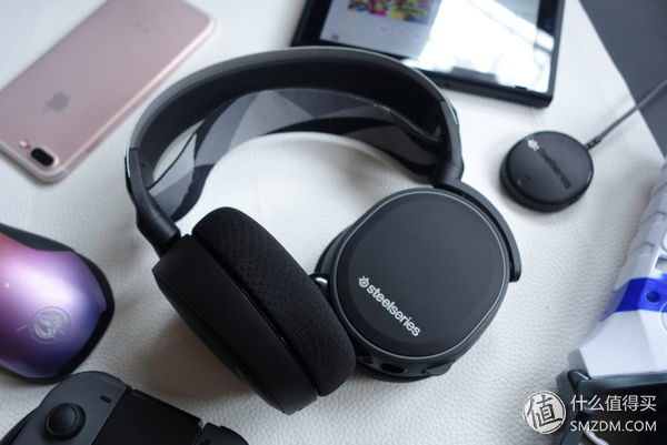 赛睿arctis7耳机好用吗,赛睿arctis7p耳机测评