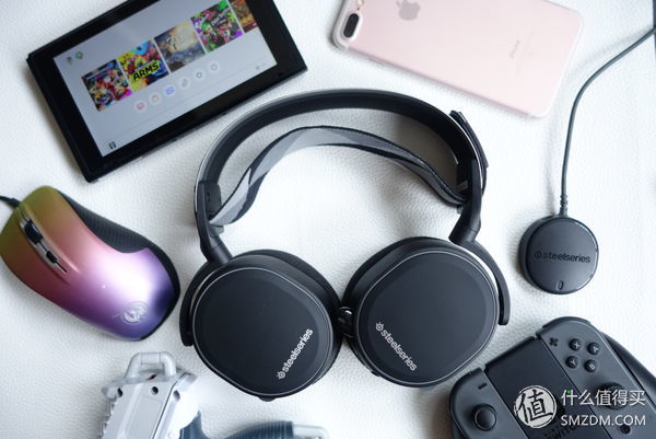 赛睿arctis7耳机好用吗,赛睿arctis7p耳机测评